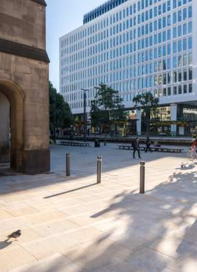 Visit Manchester Insider’s Guide Part 5: Tours