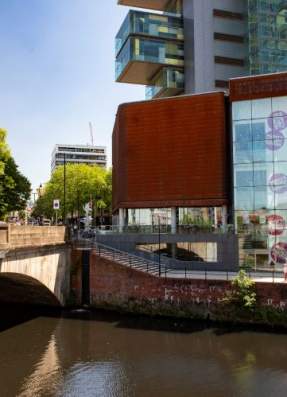 Sustainable Change at People’s History Museum