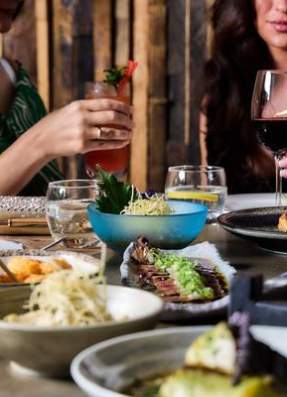 Manchester January Restaurant Deals 2026: The Best Food and Drink Offers