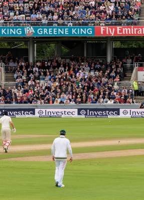 Manchester’s Summer of Sport: The Ultimate Guide