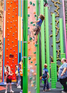 Top activities for Kids this May half term 2024