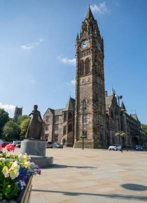 A Guide to spending 48 hours in Rochdale