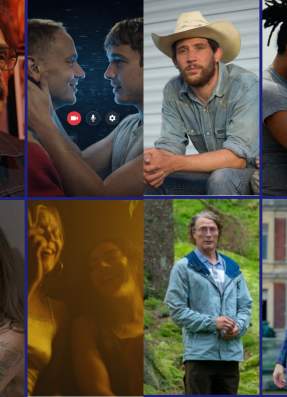 5 Top Events Not to Miss at Manchester Film Festival 2026