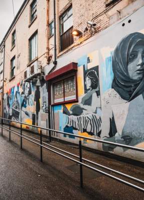 What's On in Rochdale This September