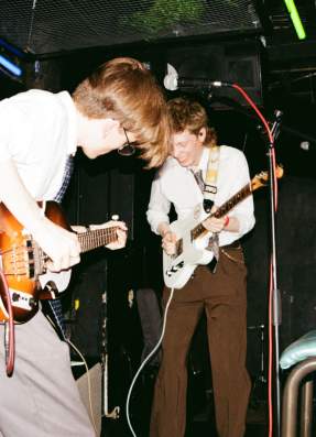 Manchester’s Next Wave: Rising Artists You Need to Know