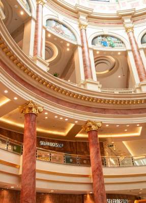 Trafford Centre Unveils Line up of Action-Packed Summer Activities for all the Family
