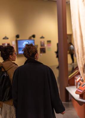 Human Natures: A Free Exhibition Opens at Manchester Museum