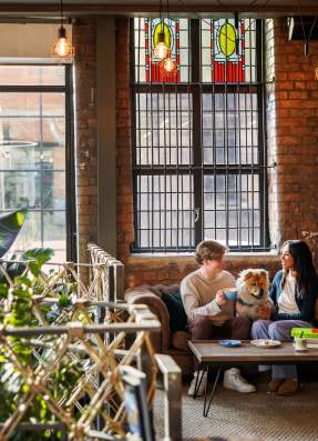 Your Guide to Luxury Winter Spa Breaks in Manchester