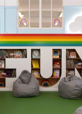 Top 5 Family-Friendly Theatre Shows and Activities at Z-arts this November 2025