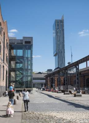 Celebrate a summer of senses at the Science and Industry Museum