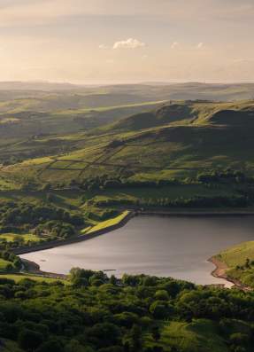 Visit Manchester Insider’s Guide Part 3: Parks and Countryside