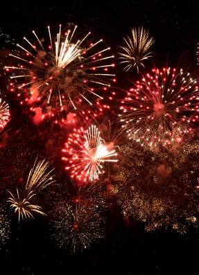 Back with a bang! Manchester's fireworks displays set to return from 2026