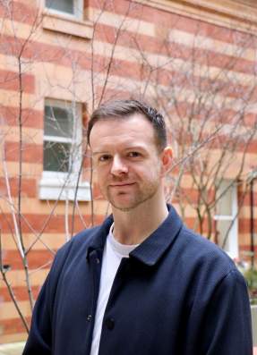 Meet the Team – Charlie Minards-Tonge