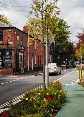 Why collaboration is key to a successful social impact programme