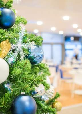 Top 12 Corporate Christmas Party Venues in Manchester