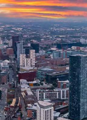 Unlocking Manchester: A MICE Destination with Heart and Heritage