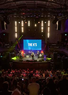 Homegrown Heroes and a Night of Musical Magic: The Northern Music Awards
