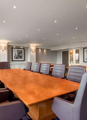 Host Business Conferences with Ease at Manchester Airport Hotels