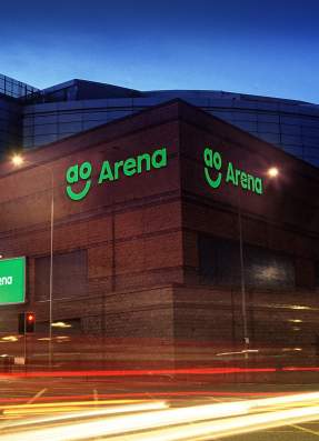 CHS Manchester launches for 2026