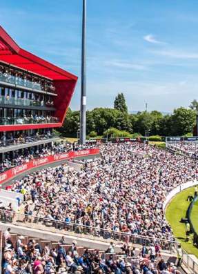 Best Summer Outdoor Venues in Manchester for Events