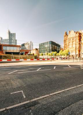 Meet Manchester: Where to Find Us This Spring