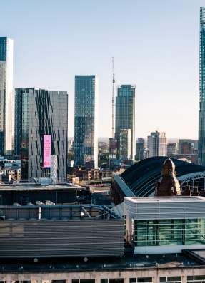 2025 Silver Economy Forum: Manchester Leads Global Age-Friendly Innovation