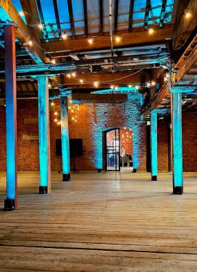 Greater Manchester Boosts Events Scene for 2025