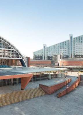 BIBA Conference Locks In Manchester for 2025 & 2026