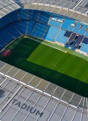 Manchester welcomes UK's bid to host the FIFA Women's World Cup 2035