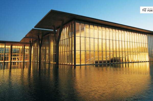 Can’t-Miss Museum Exhibits in Fort Worth: 2025
