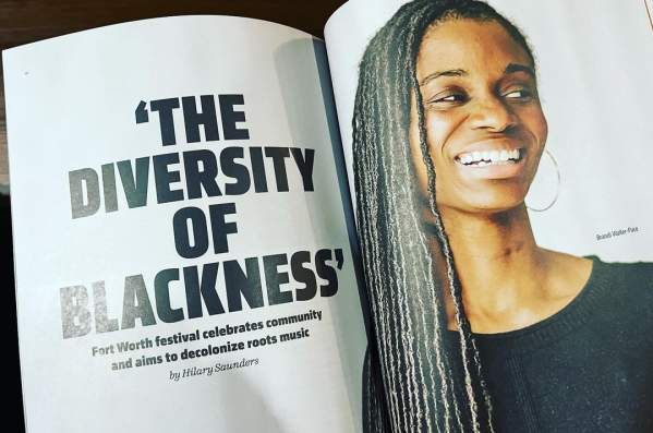 Celebrating Blackness in American Music