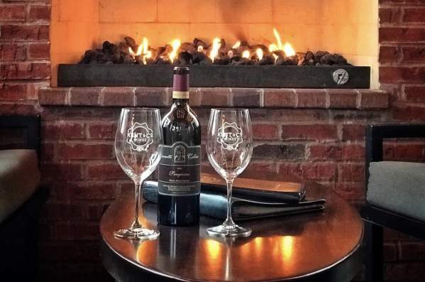 Fort Worth Wine Bars & Wineries