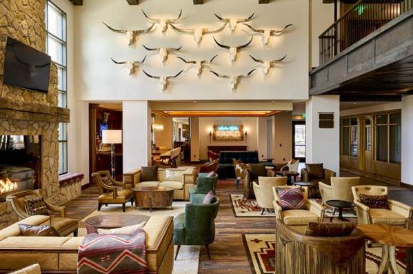 Experience Luxury in Fort Worth