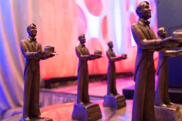 2016 Hospitality Award