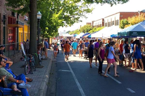 Things to Do in Fort Worth in October
