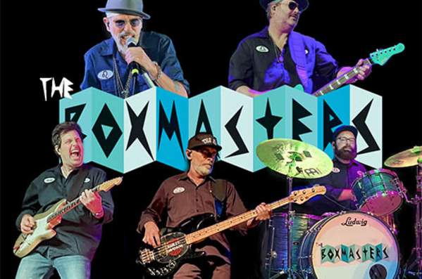 Must See Live Shows July 2026