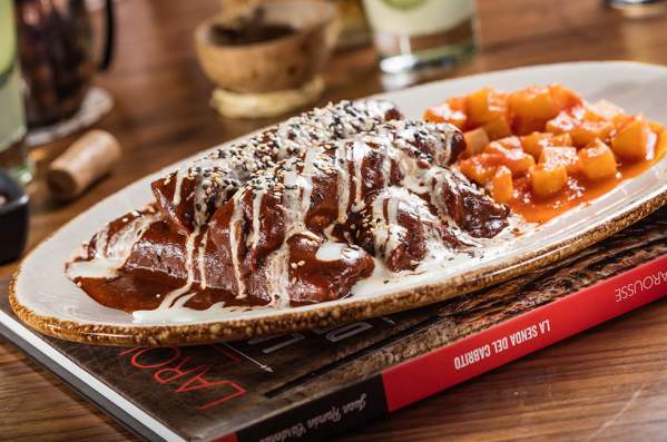 Fort Worth’s Global Flavors