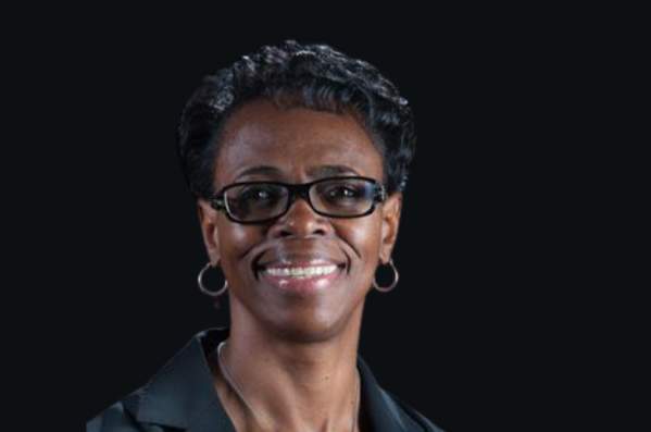 Lisa Langston: Woman Worth Meeting