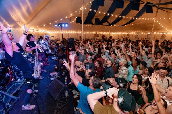Prost! Discover Fort Worth’s Oktoberfest
