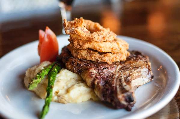 Cityview Restaurants