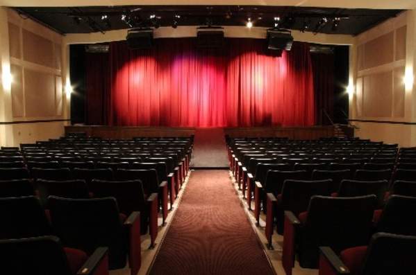Film Screening Venues in Fort Worth