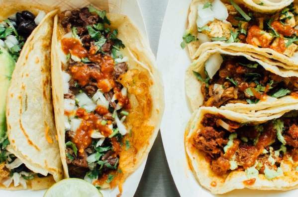 Late-Night Dining in Fort Worth