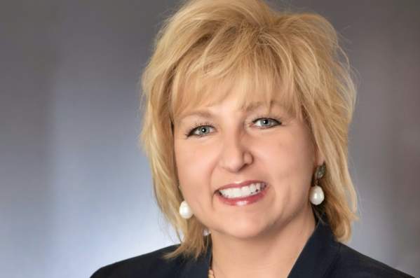 Judy Bernas: Woman Worth Meeting