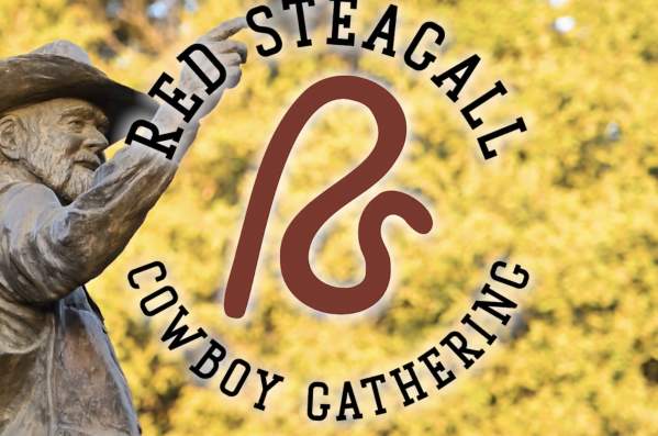 Red Steagall Cowboy Gathering & Western Swing Festival
