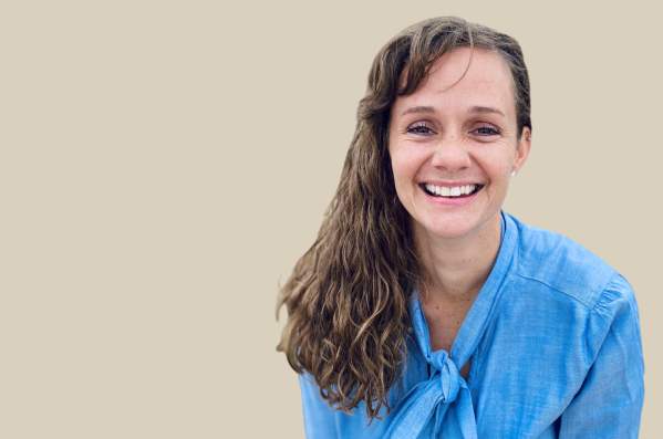 Kris Canfield: Woman Worth Meeting
