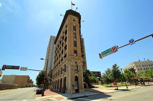 Fort Worth Resources: TMIIIP Additional Grant Awards