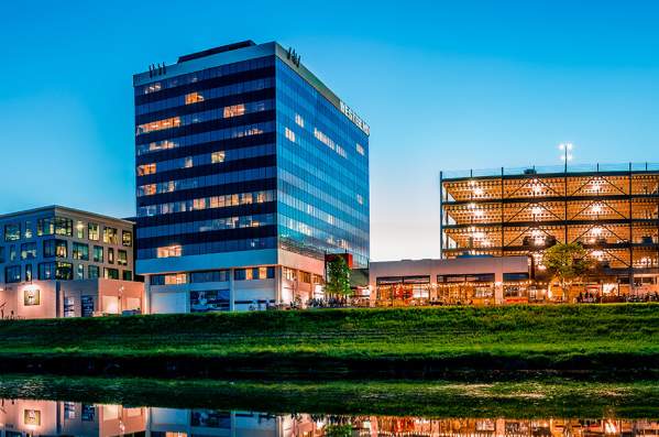 Shopping Guide: WestBend