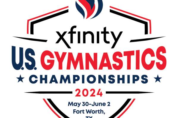 USA Xfinity Gymnastics
