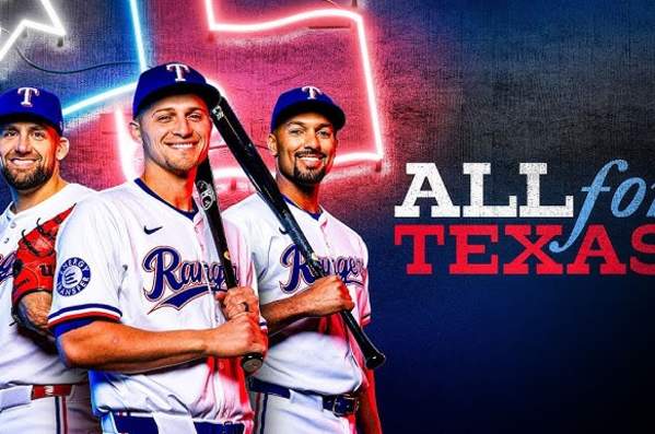 Texas Rangers