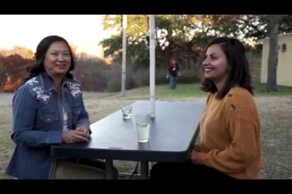 Video Thumbnail - youtube - Hao & Dixya